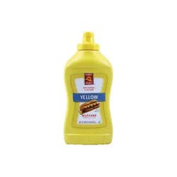 Sunny Select Squeeze Yellow Mustard