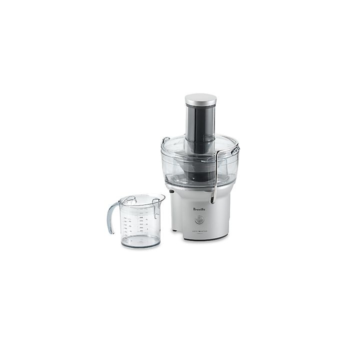 slide 1 of 1, Breville The Juice Fountain Compact, 1 ct