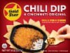 slide 1 of 2, Gold Star Chili Chili Cheese Dip, 8 oz