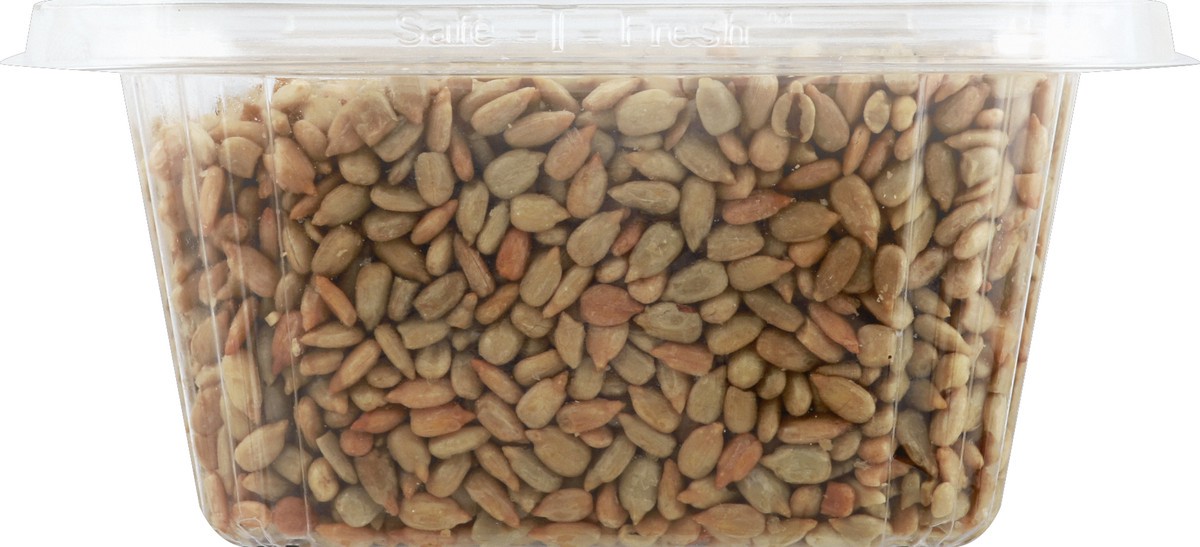 slide 3 of 4, JLM Manufacturing Roasted/No Salt Sunflower Seeds 10 oz, 10 oz