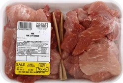 Giant Eagle Pork, City Chicken