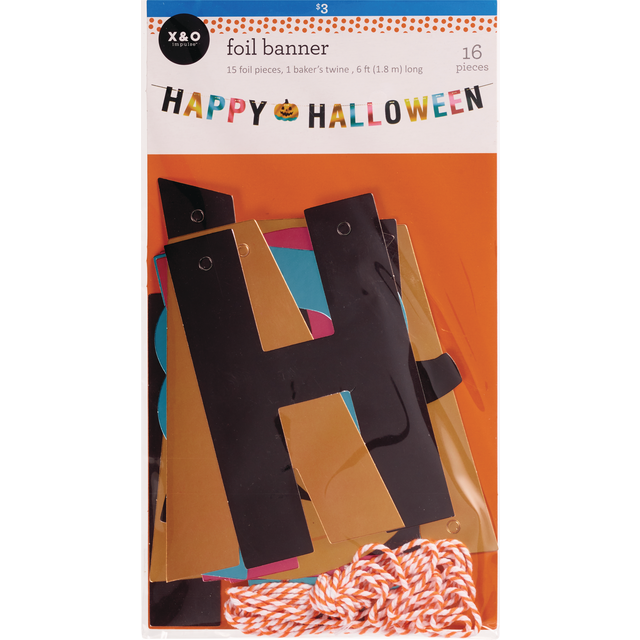 slide 1 of 1, INTERNATIONAL GREETINGS Hwn 12Ct Treat Bag, 1 ct