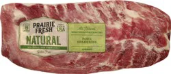 Prairie Fresh Pork Spareribs