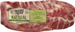 Prairie Fresh Pork Spareribs