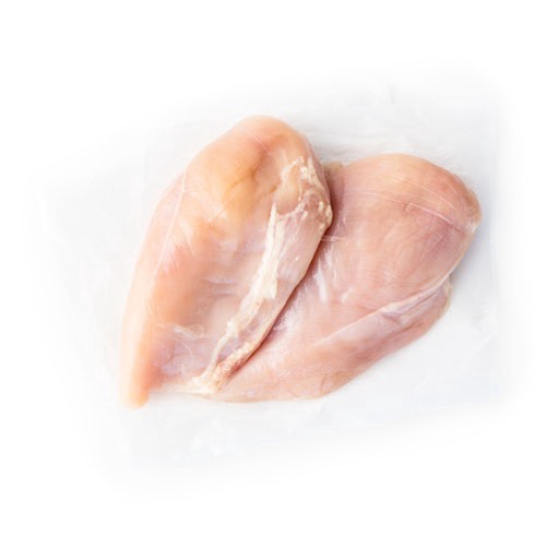 slide 1 of 1, Giant Eagle Boneless Chicken Breasts, Pick Of 5, per lb