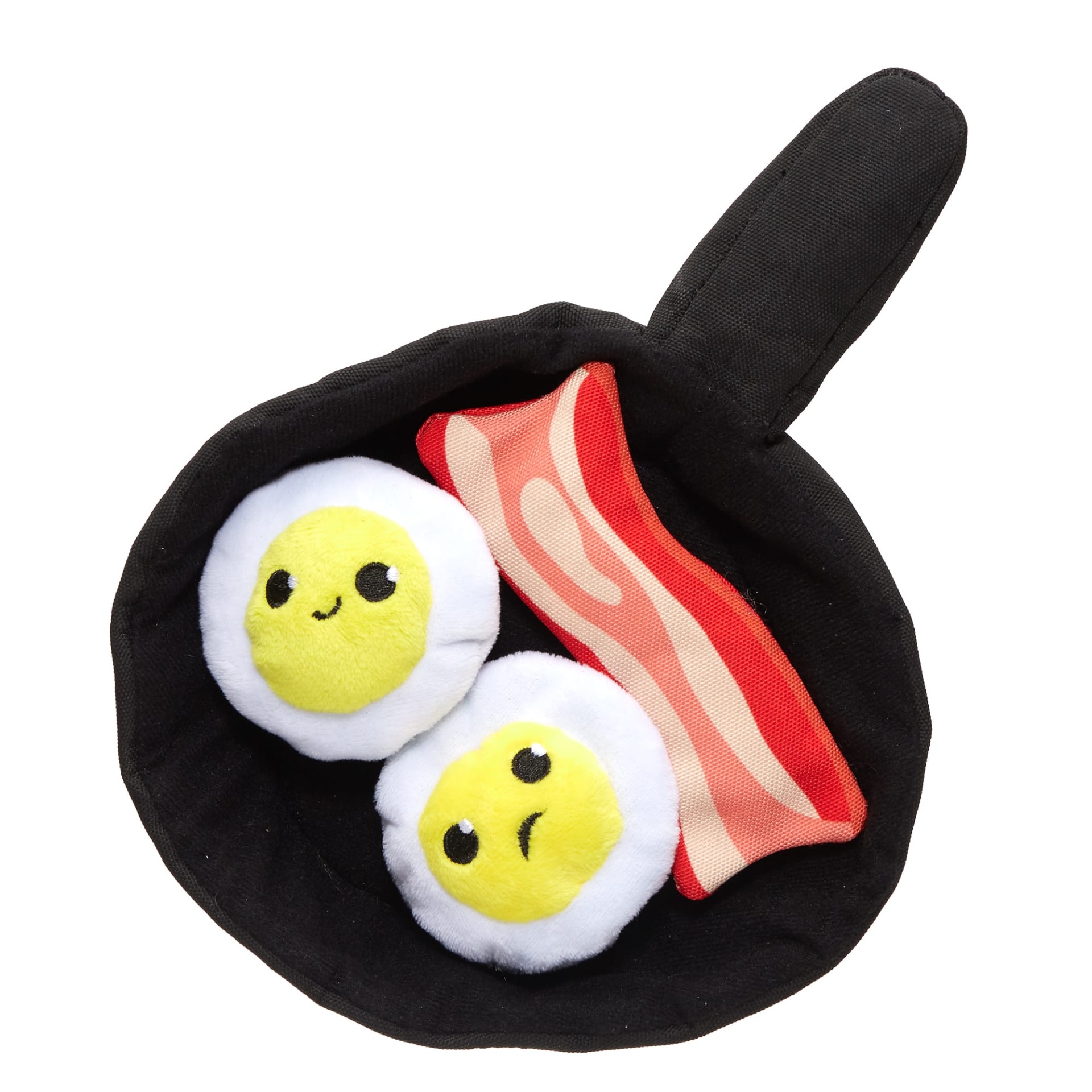 slide 1 of 1, BARK Mountain Breakfast Dog Toy, MED