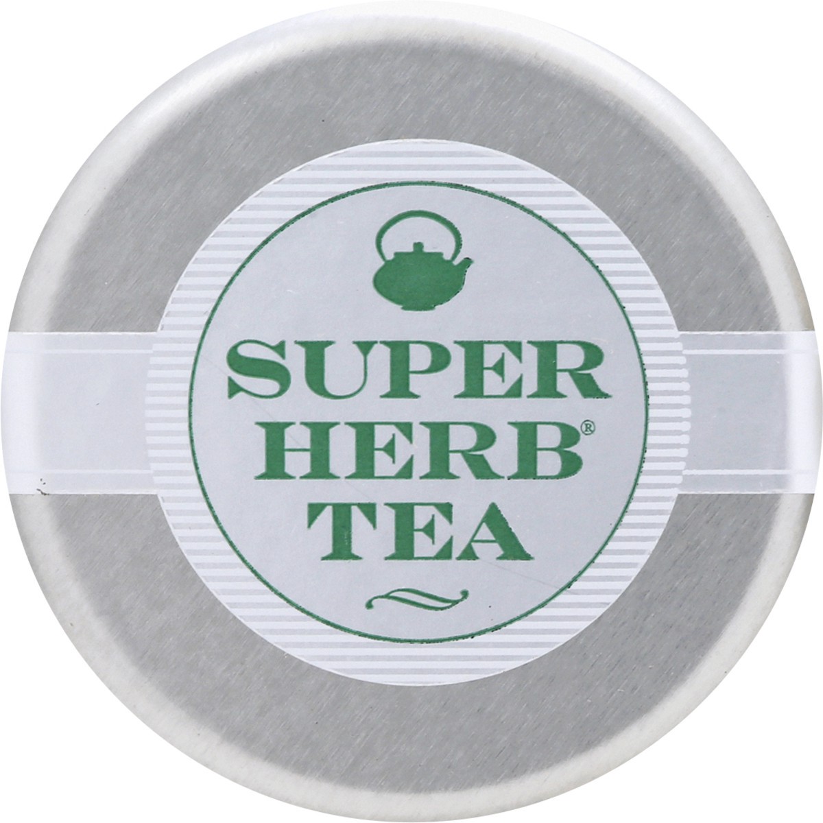 slide 2 of 9, The Republic of Tea Organic Milk Thistle SuperHerb Tea, 36 ct