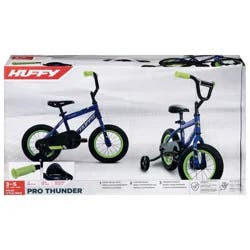 Huffy 12 inch Boys Pro Thunder Bicycle