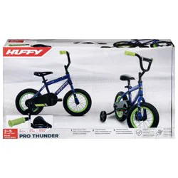 Huffy 12 inch Boys Pro Thunder Bicycle