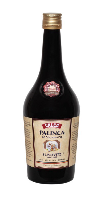 slide 1 of 1, Valco Palinka - Romanian Brandy, 750 ml