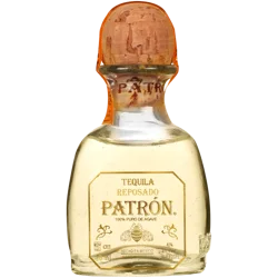 Patrón Reposado Tequila 40% 5Cl/50Ml