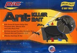 PIC Ant Killer Bait - 12 ea