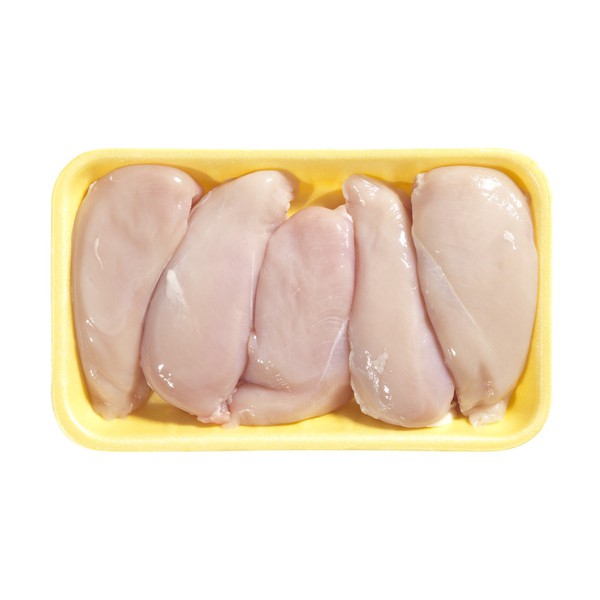 slide 1 of 1, Chicken Breast, Boneless, Skinless, Maxx Pack, per lb