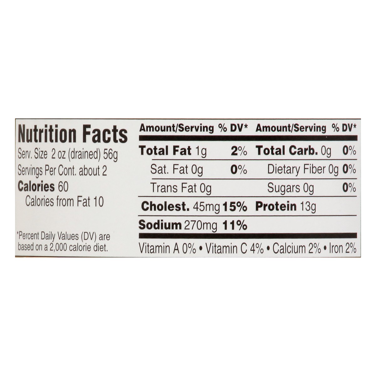 slide 9 of 10, Harvest Creek Chicken Breast 5 oz, 5 oz