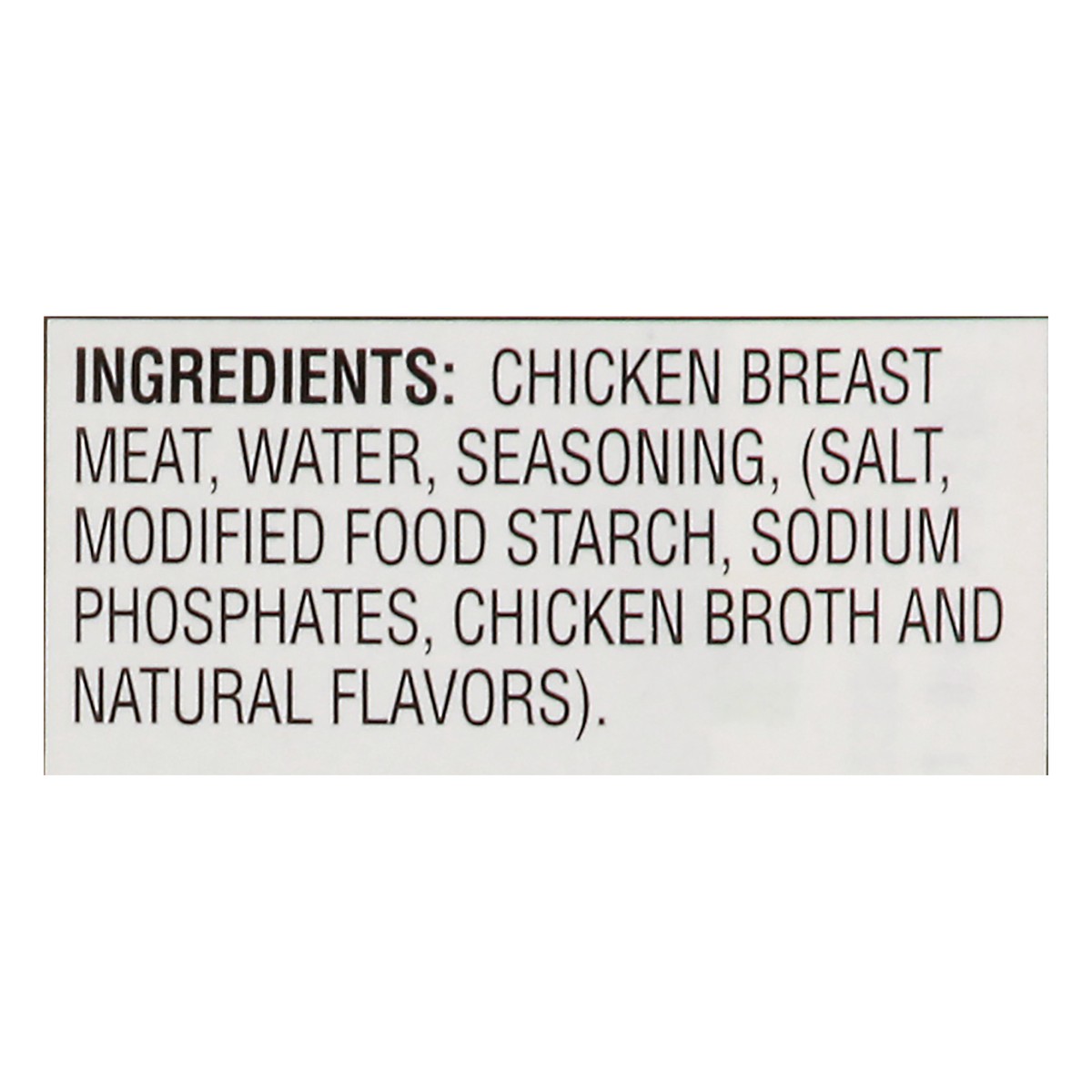 slide 7 of 10, Harvest Creek Chicken Breast 5 oz, 5 oz