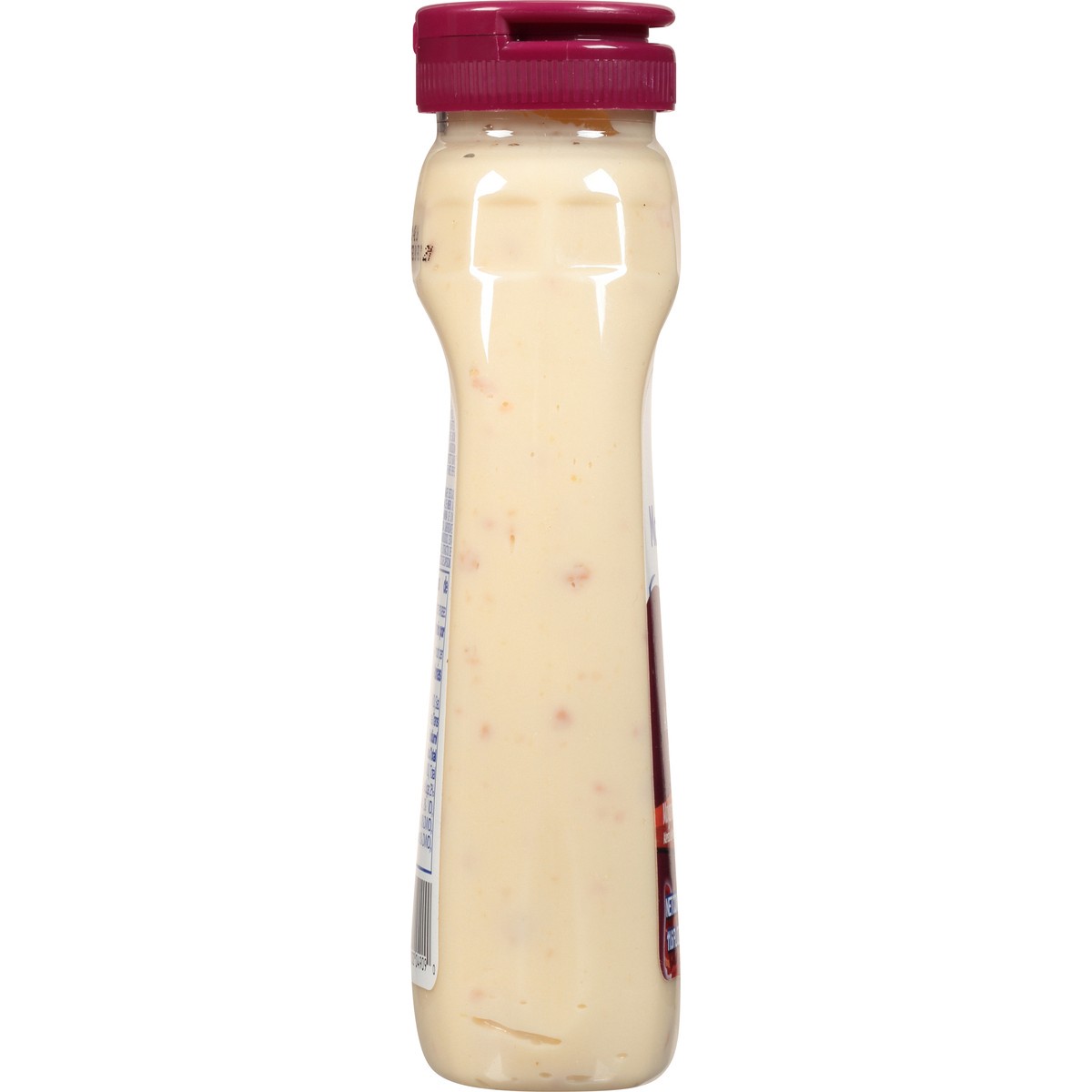 slide 5 of 13, McCormick Bacon Artificially Flavored Mayonnaise Dressing, 11.6 fl oz, 11.60 fl oz