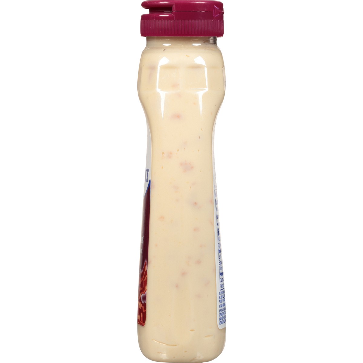 slide 6 of 13, McCormick Bacon Artificially Flavored Mayonnaise Dressing, 11.6 fl oz, 11.60 fl oz