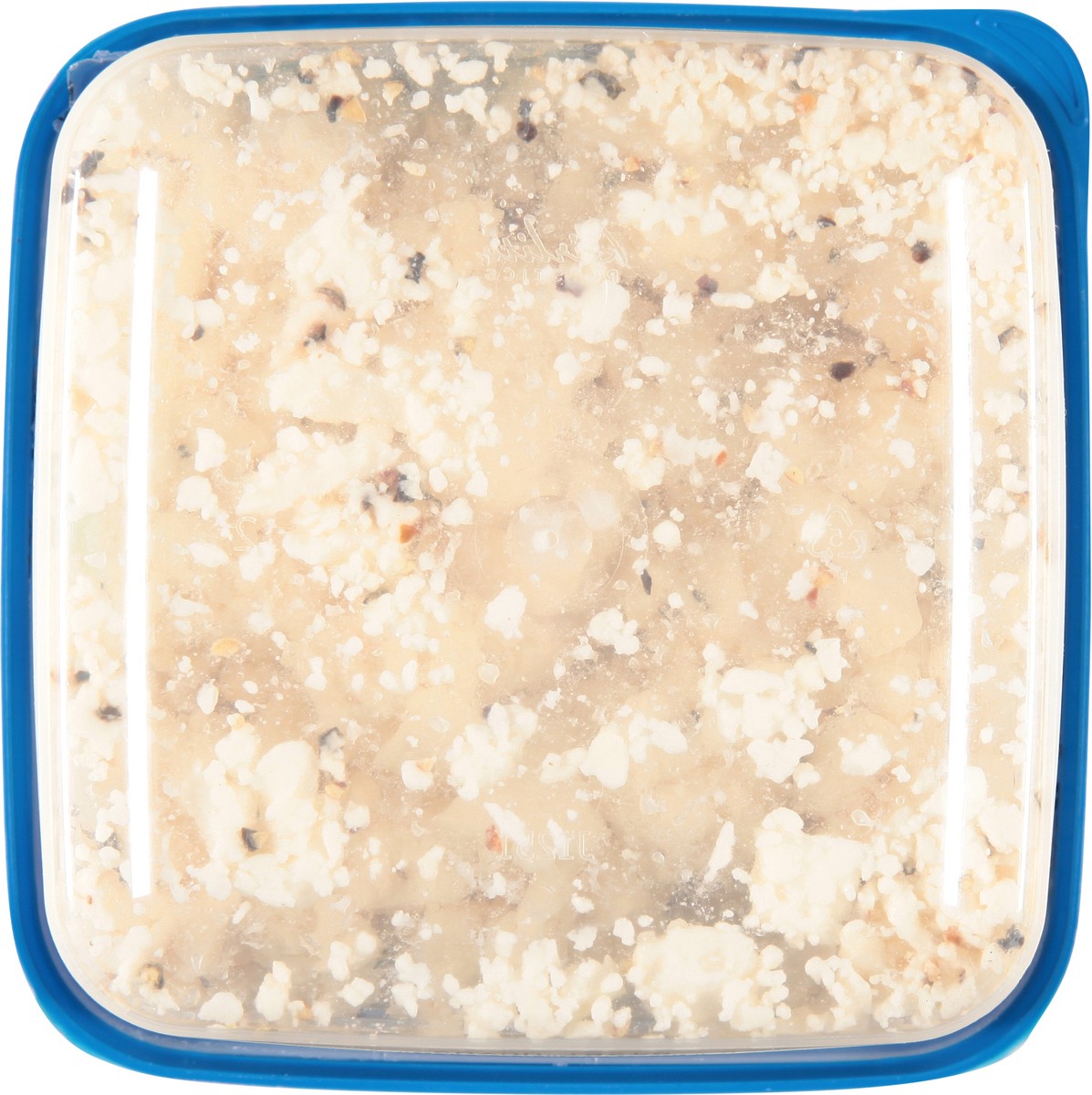 slide 5 of 12, Odyssey Crumbled Peppercorn Feta 6 oz, 6 oz