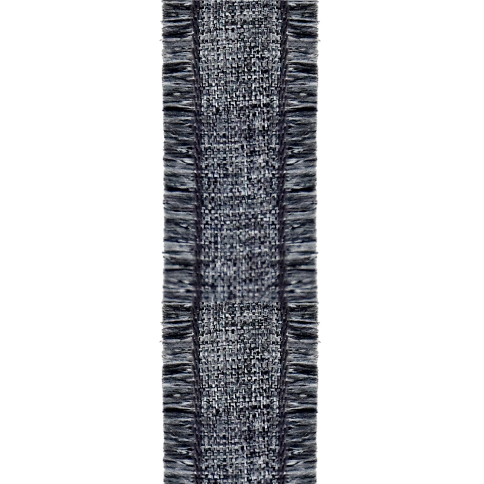 slide 4 of 4, 7/8" X 5yd. Fringed Ribbon By Celebrate It, 7/8 in x 5 yd