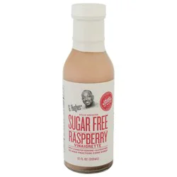 G Hughes Sugar Free Raspberry