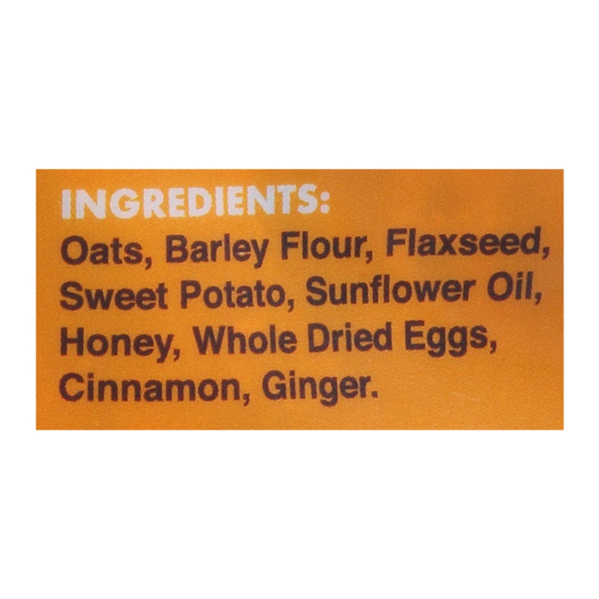 slide 6 of 9, The Bone Company Snacker Pack Treats On The Go Teeny Tiny Mini Bones Sweet Potatoes and Honey Dog Treats 4 oz, 4 oz
