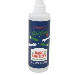 Rebel Green Hand Sanitizer