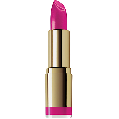 slide 1 of 1, Milani Color Statement Lipstick Power Pink, 0.14 oz