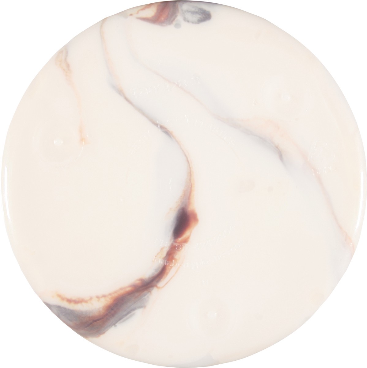 slide 11 of 12, Country Fresh Reduced Fat Fudge Swirl Ice Cream Family Size 4 qt, 4 qt