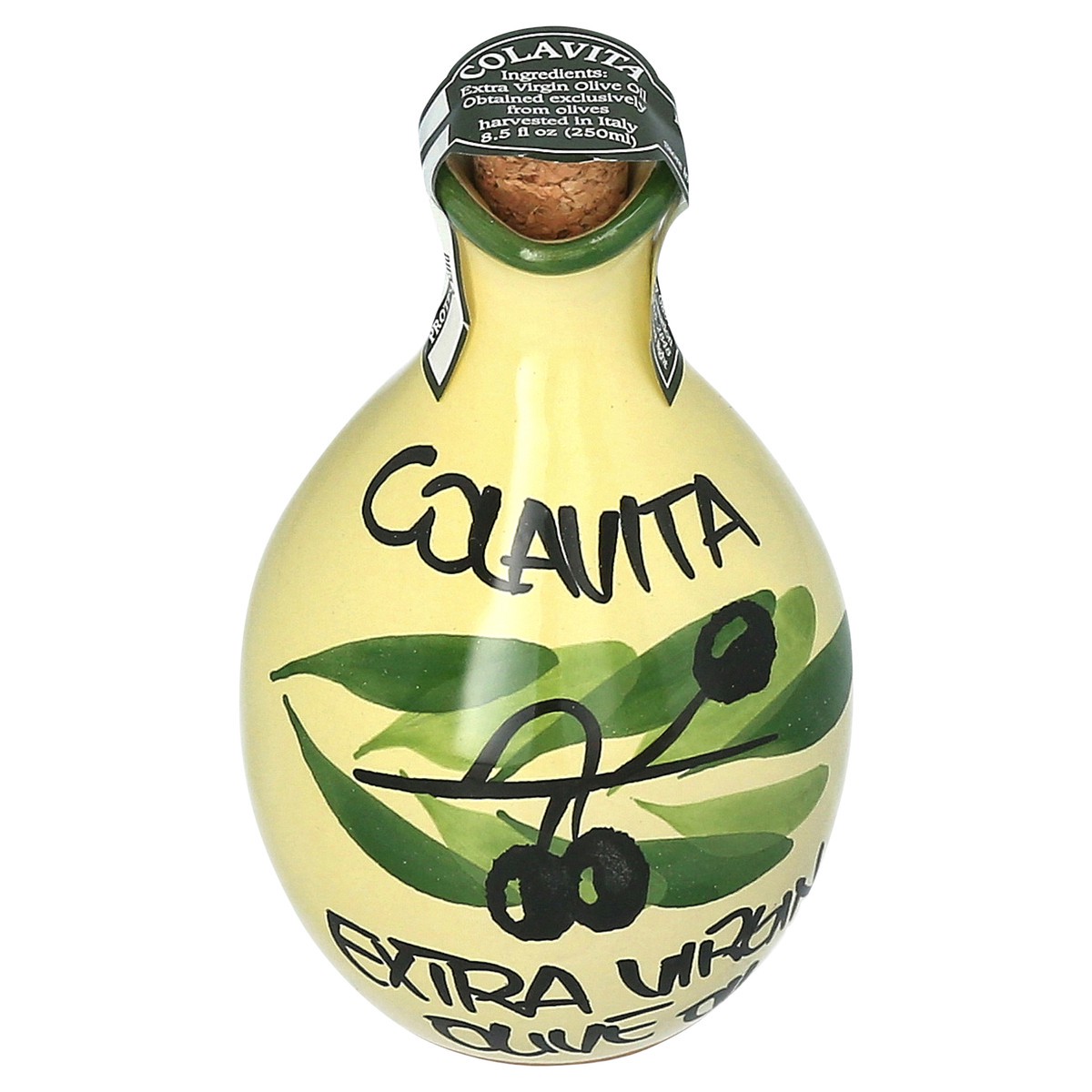 slide 1 of 8, Colavita Olive Oil, Extra Virgin 8.5 Fl Oz, 8.5 fl oz