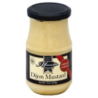 slide 1 of 1, Musette Dijon Mustard, 13 oz