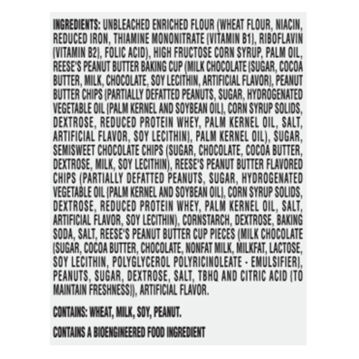 slide 10 of 16, CHIPS AHOY! Chewy Chocolate Chip Cookies with Reese's Peanut Butter Cups, 9.5 oz, 9.5 oz