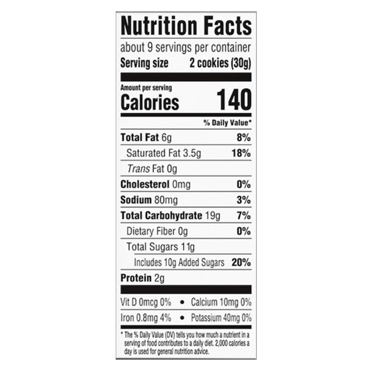 slide 9 of 16, CHIPS AHOY! Chewy Chocolate Chip Cookies with Reese's Peanut Butter Cups, 9.5 oz, 9.5 oz