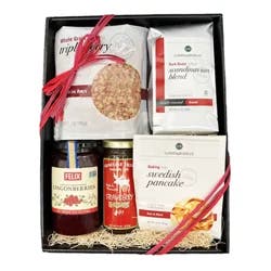 L&B Good Morgan Gift Basket