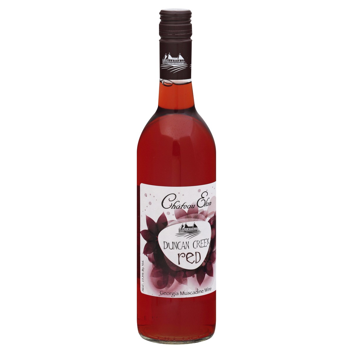 slide 5 of 9, Chateau Elan Duncan Creek Red 750 ml, 750 ml