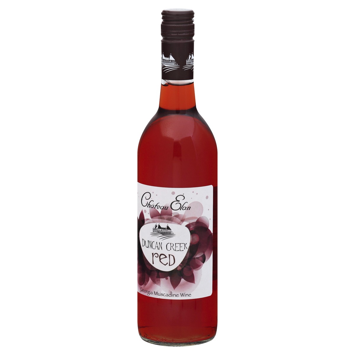 slide 2 of 9, Chateau Elan Duncan Creek Red 750 ml, 750 ml