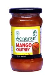 Sonarani Mango Chutney 340G