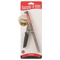 Swing-A-Way Adjustable Jar Opener - 1 ea