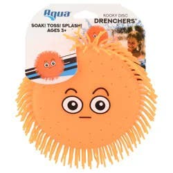 Aqua Kooky Drenchers Disc 1 ea