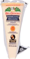 BelGioioso Parmesan Reggiano