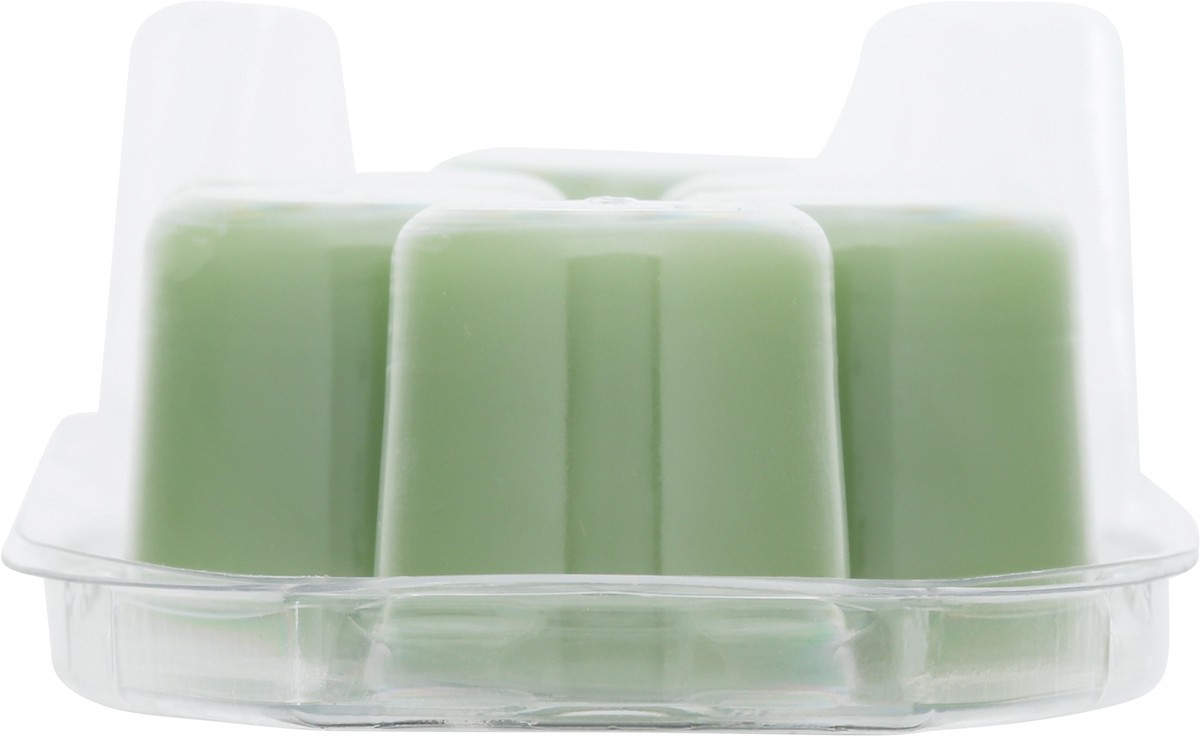 slide 6 of 9, Yankee Candle Fragranced Sage & Citrus Wax Melts 2.6 oz, 2.6 oz