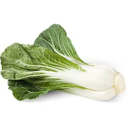Bok Choy