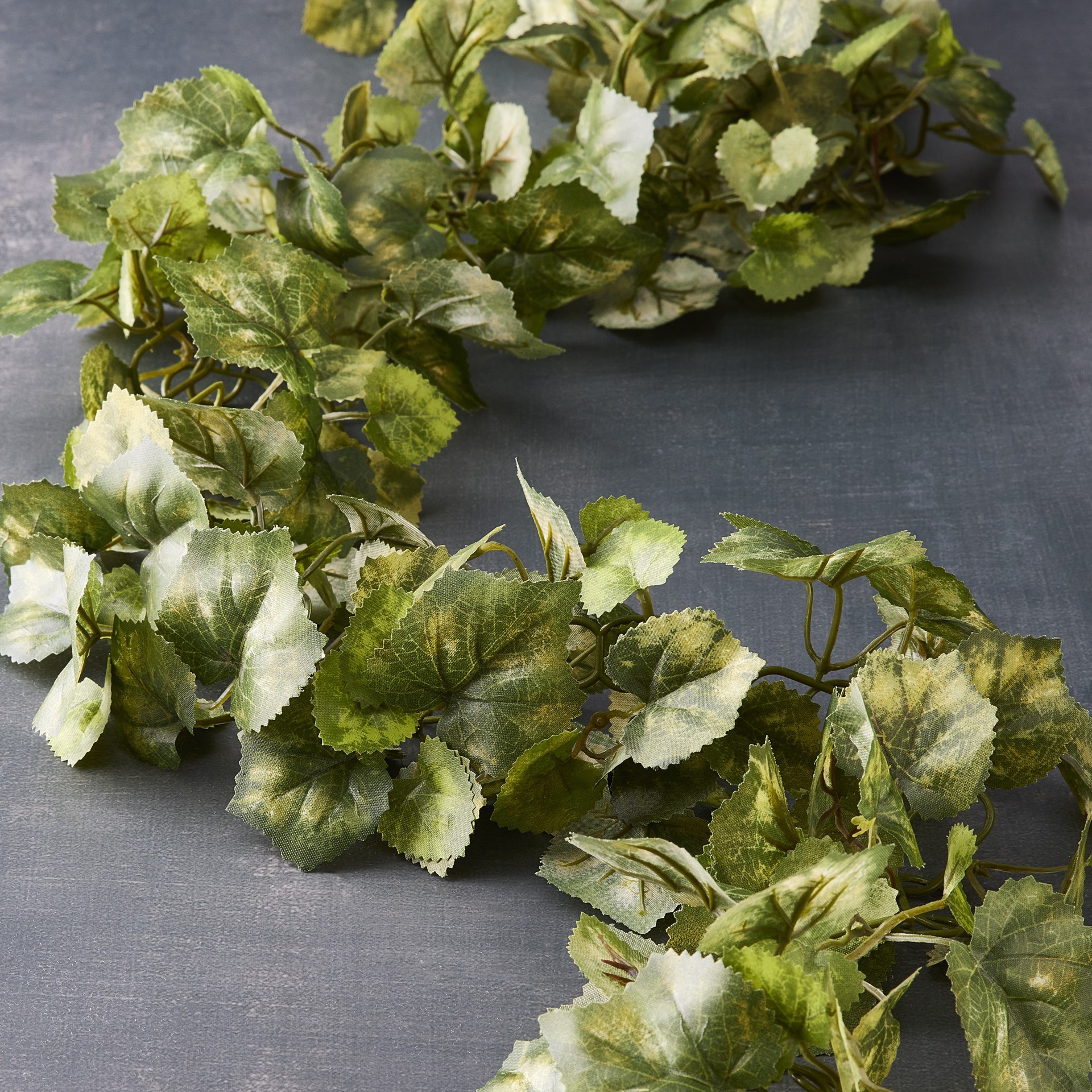 slide 3 of 3, 6ft. Mini Grape Ivy Chain Garland By Ashland, 6 ft
