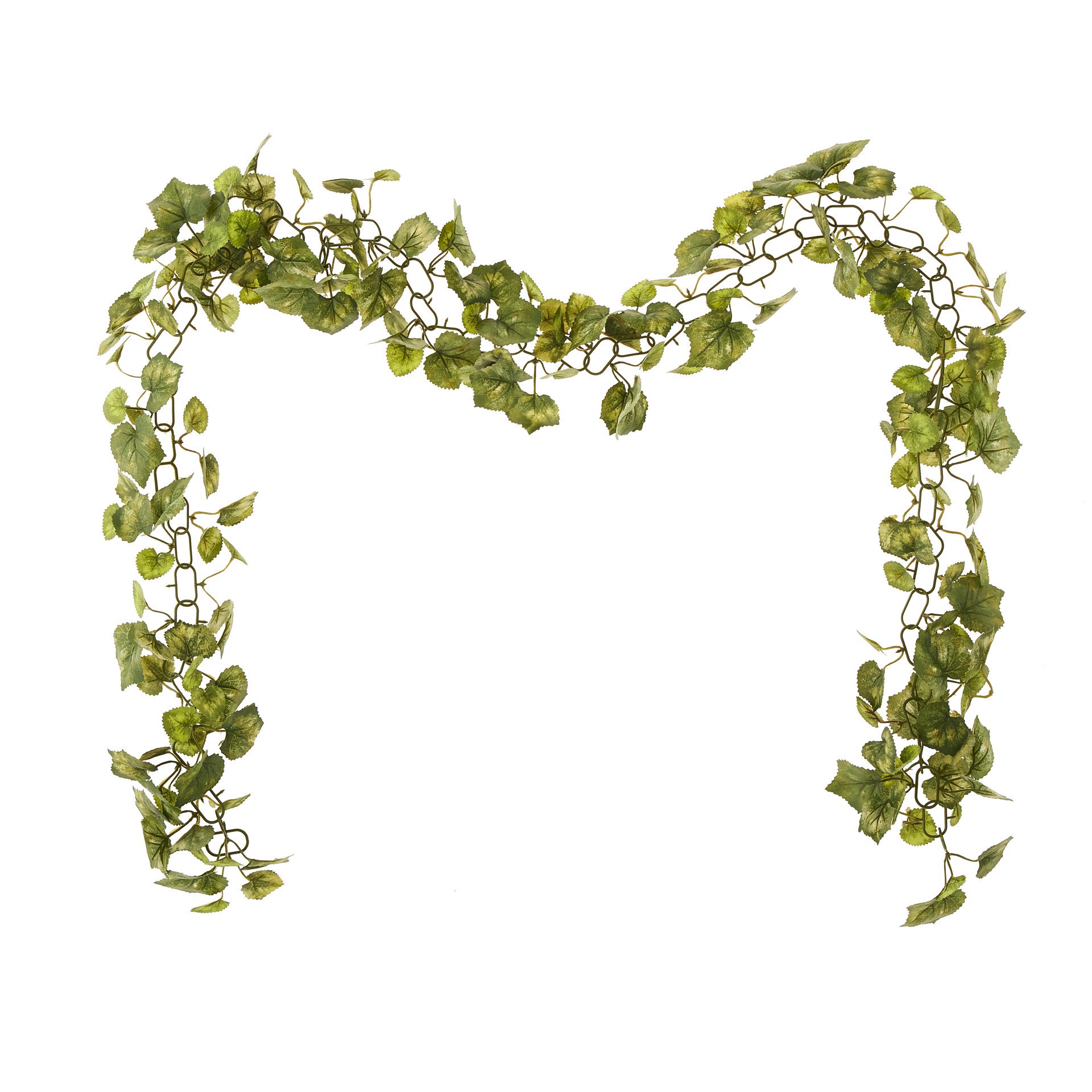 slide 2 of 3, 6ft. Mini Grape Ivy Chain Garland By Ashland, 6 ft