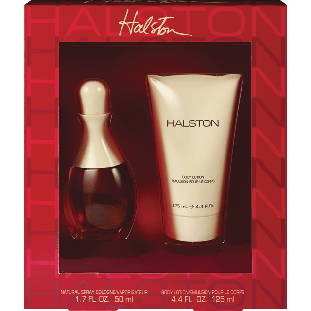slide 1 of 1, Halston Fragrance Set, 2 ct