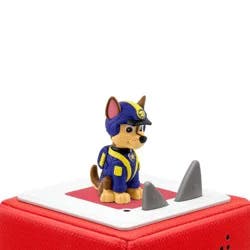 Tonies PAW Patrol Jungle Pups: Chase Audio Play Figurine