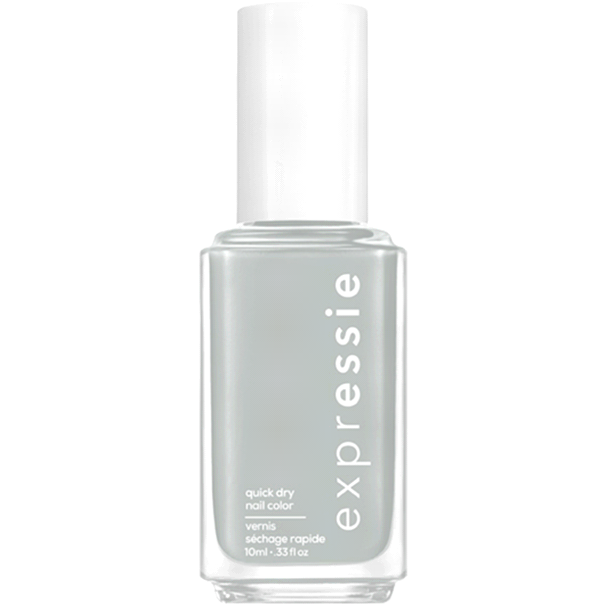 slide 1 of 1, essie Maybelline Essie Expressie, In The Modem, 0.33 fl oz