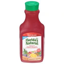 Florida's Natural Premium Fruit Splash - 59 fl oz