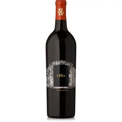 Inglenook 1882 Cabernet Sauvignon Wine