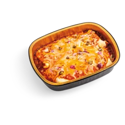 Beef Enchilada, 2 ct