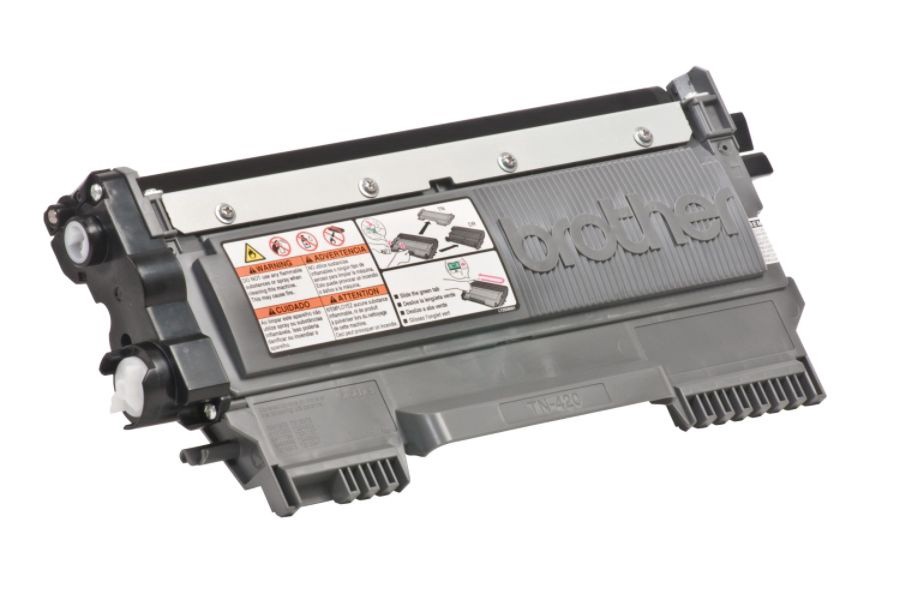 slide 3 of 10, Brother Tn-210Bk Black Toner Cartridge, 1 ct